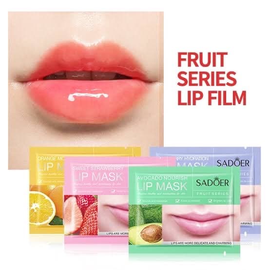 Lip Mask