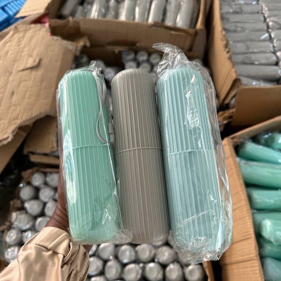 Toothbrush Case