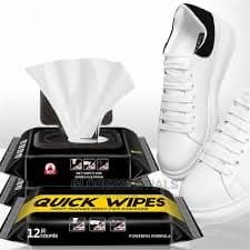 Shoe Wipes thumbnail 2