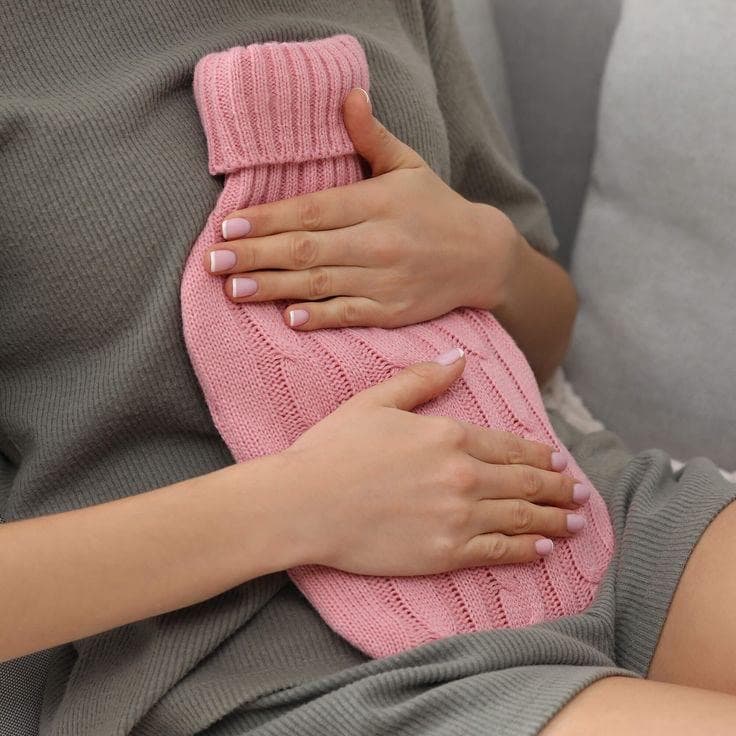 Hot Water Bottle thumbnail 2
