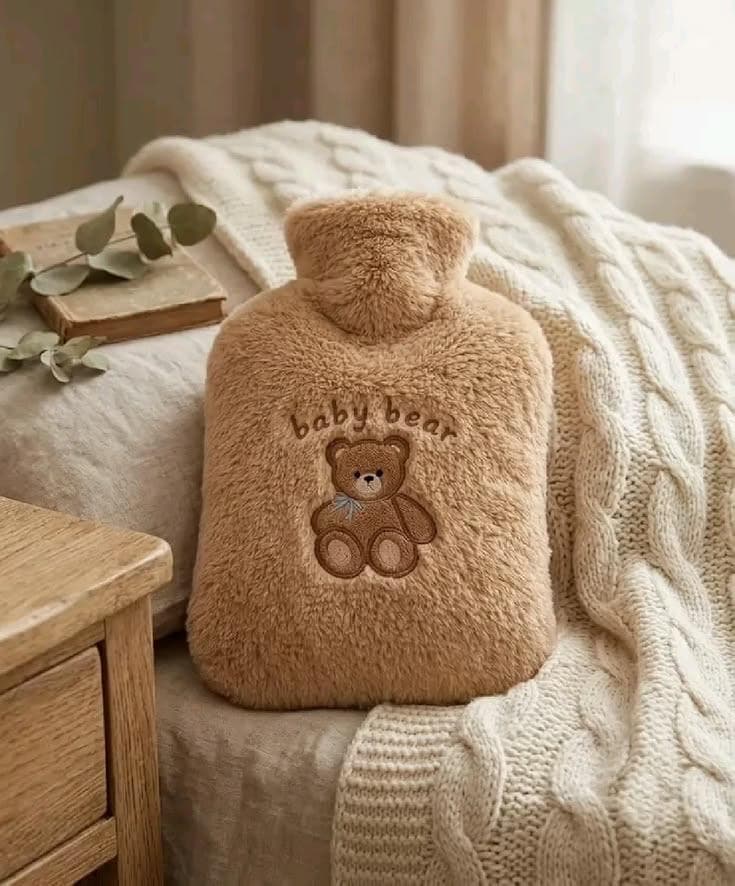 Hot Water Bottle thumbnail 3