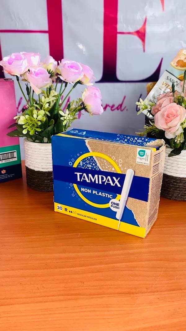 Tampons