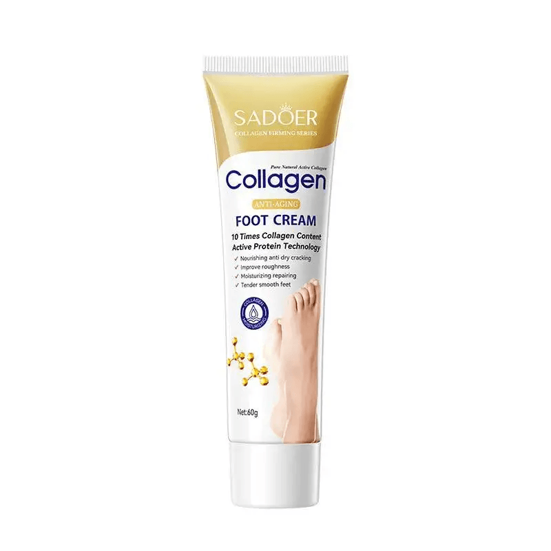 Foot Cream