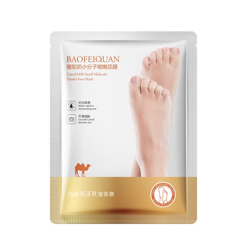Collagen Foot Mask