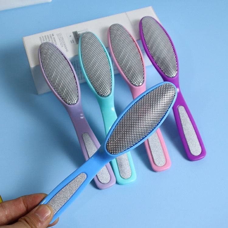 Foot Scrubber