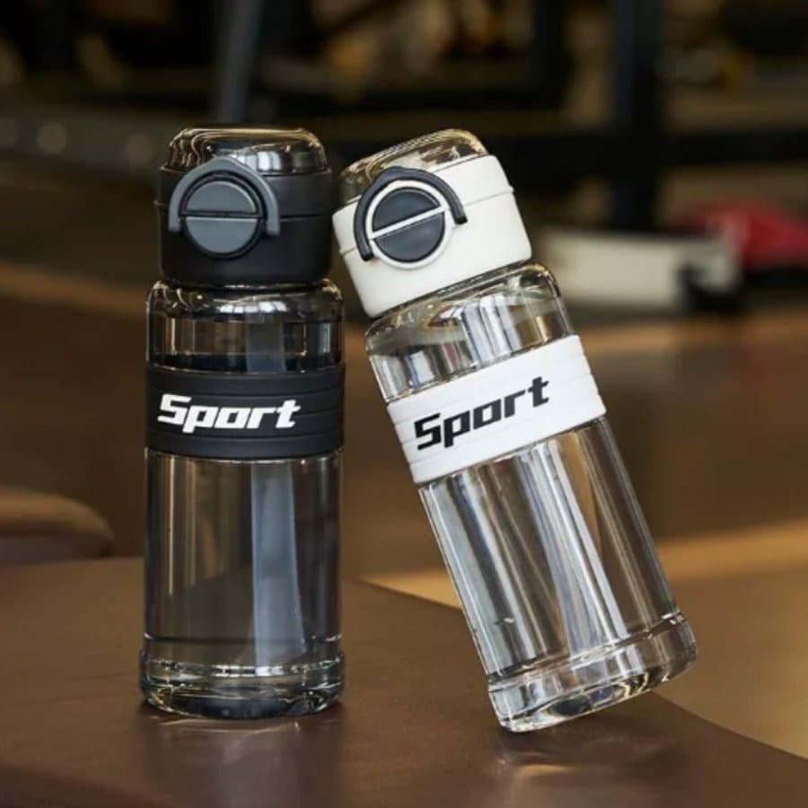 Gym/Sport Bottle